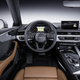 Illustration for article titled America, You Can Still Get The 2018 Audi A5 With A Manual Gearbox
